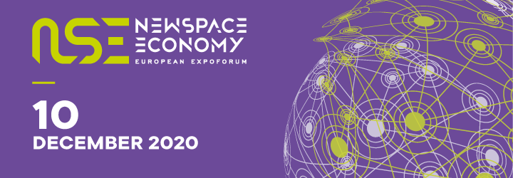 IN-QUATTRO Participates in New Space Economy Expo